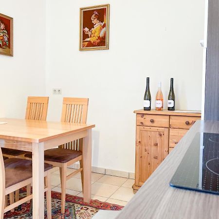 Einfache Ferienwohnungen Im Winzerort Loiben Duernstein Ngoại thất bức ảnh