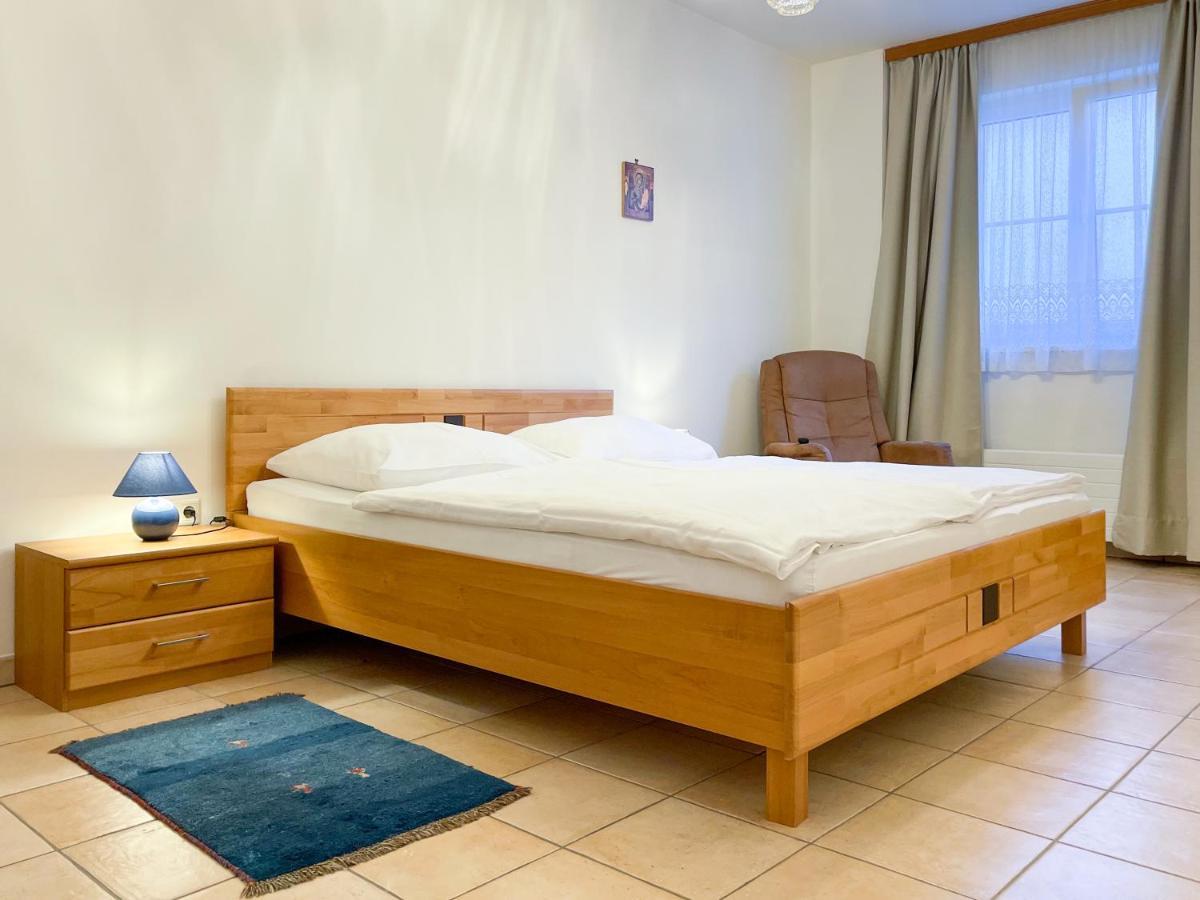 Einfache Ferienwohnungen Im Winzerort Loiben Duernstein Ngoại thất bức ảnh