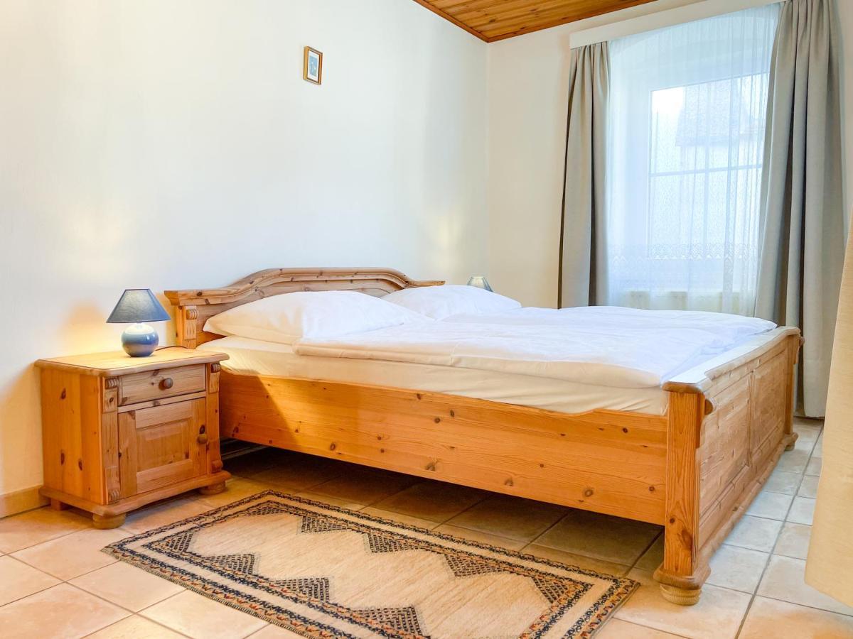 Einfache Ferienwohnungen Im Winzerort Loiben Duernstein Ngoại thất bức ảnh