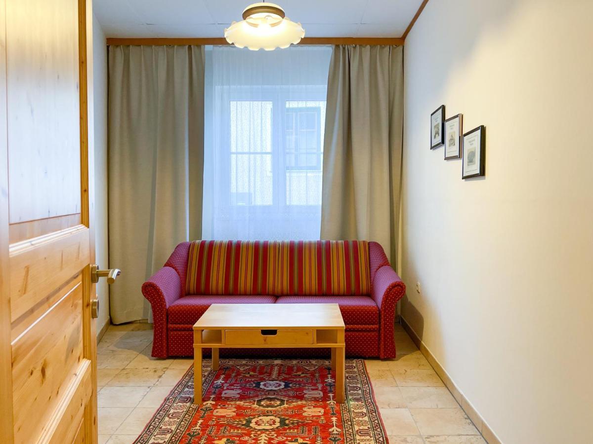 Einfache Ferienwohnungen Im Winzerort Loiben Duernstein Ngoại thất bức ảnh